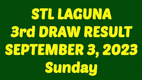 stl result today 8pm 2023 (mindanao)|STL Results Today Monday, May 13, 2024 .